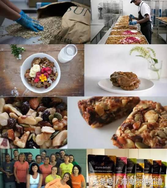 新西兰麦片哪个牌子好吃,新西兰进口最好的牛奶麦片