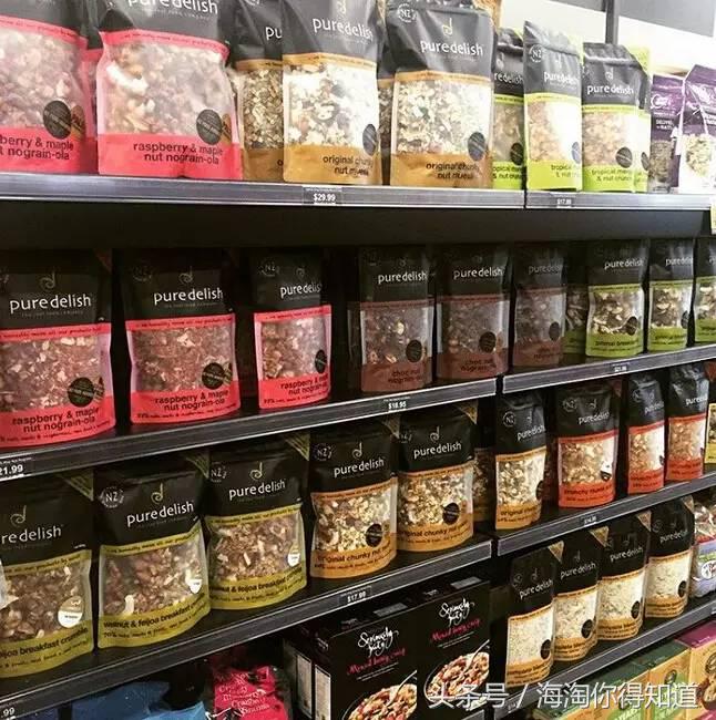 新西兰麦片哪个牌子好吃,新西兰进口最好的牛奶麦片