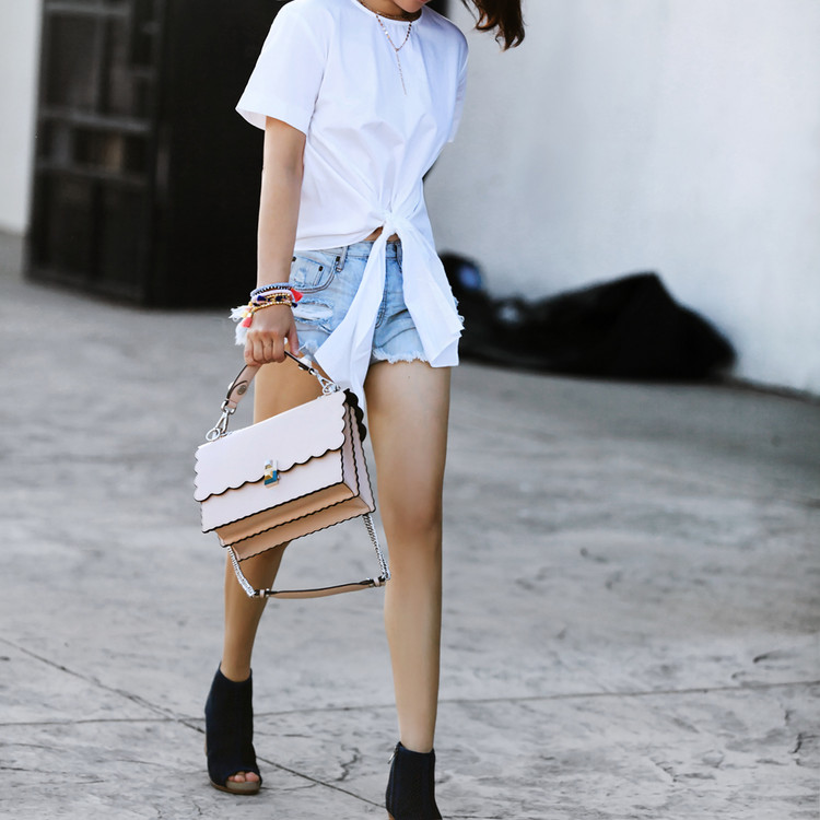 12星座专属小清新,12星座超美包包