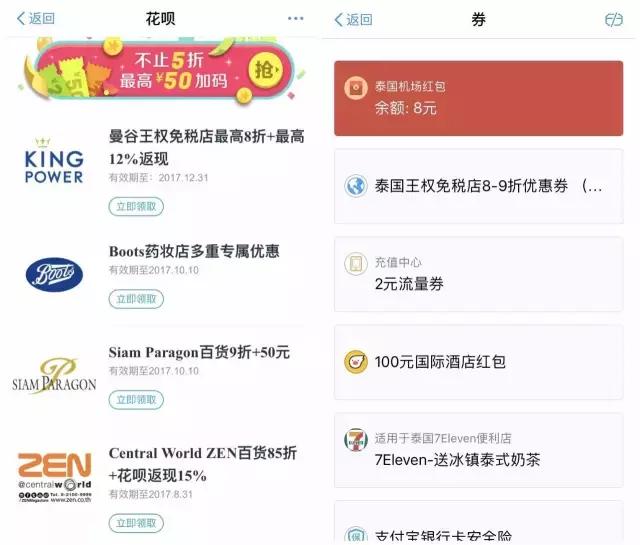 去王权免税店需要什么手续,到泰国王权免税店买什么最划算