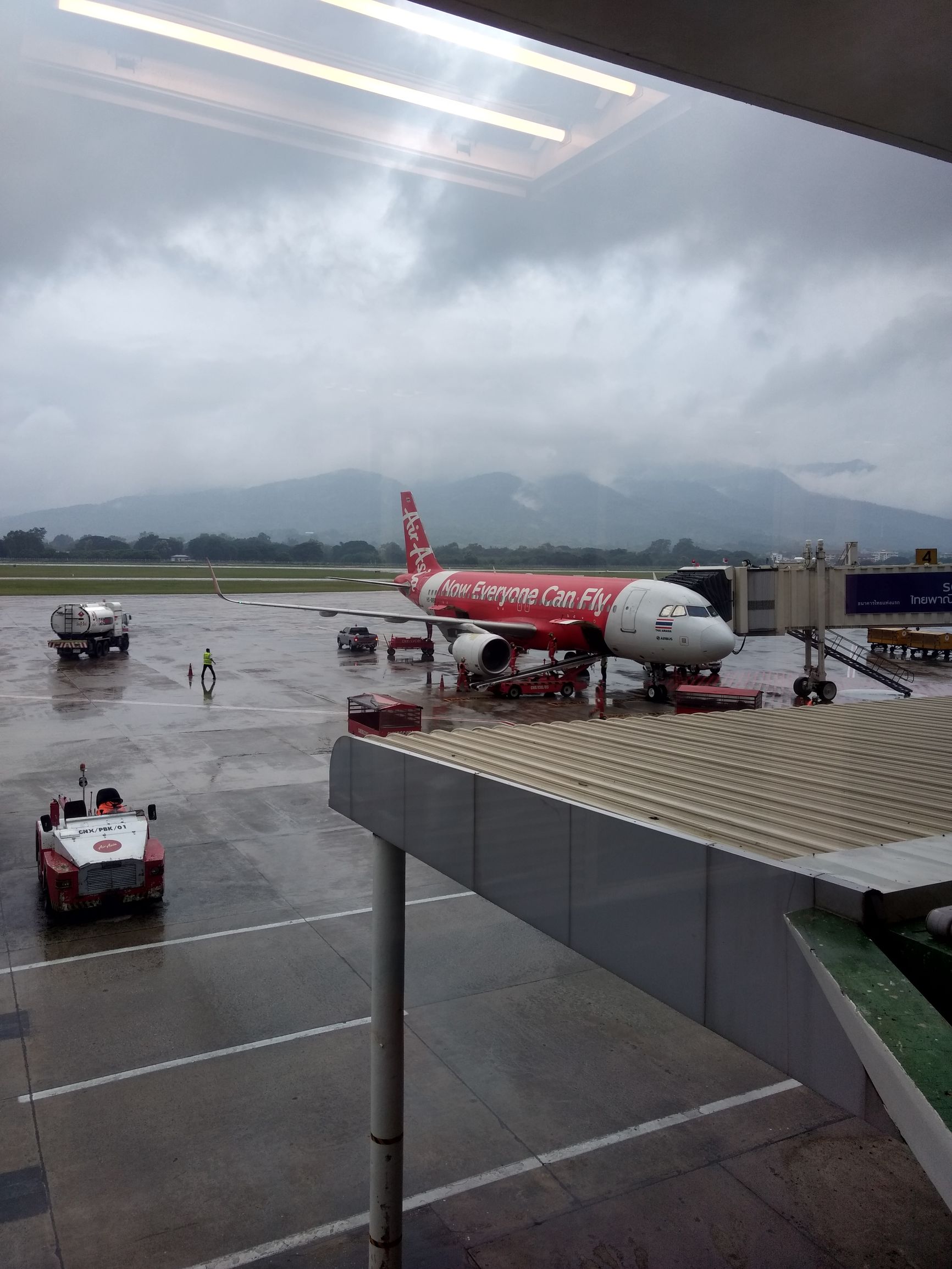 泰国自由行游玩攻略,泰国自由行7日游攻略大全