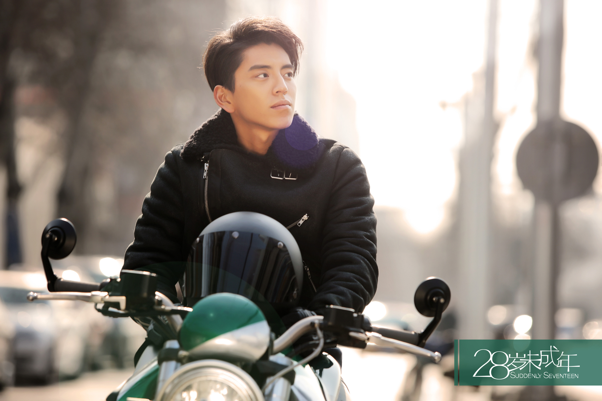 王大陆和谁拍鲛珠传,鲛珠传王大陆演的是谁