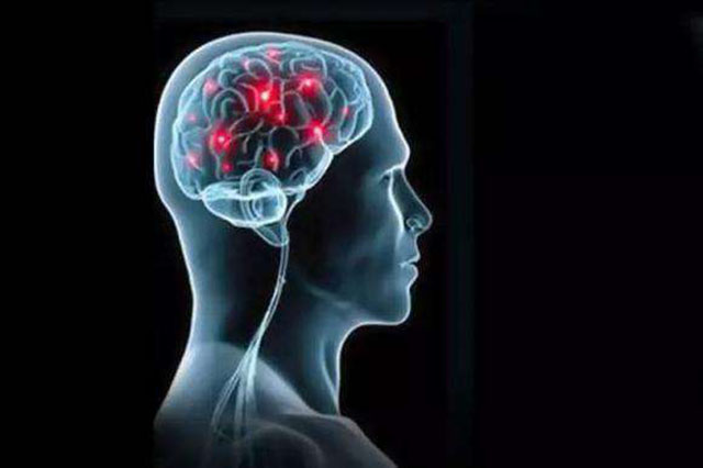 打嗝止不住是什么病的前兆,老年人打嗝脑中风的征兆