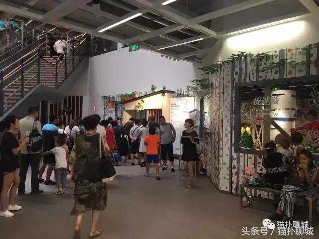 带聊城网友提前感受济南宜家的魅力,不仅人多购买力也爆棚