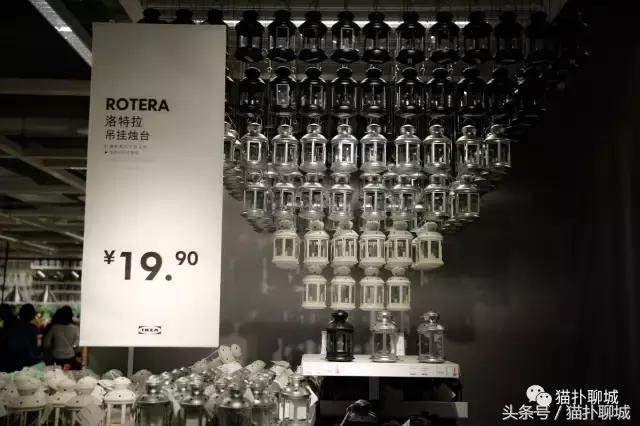 带聊城网友提前感受济南宜家的魅力,不仅人多购买力也爆棚