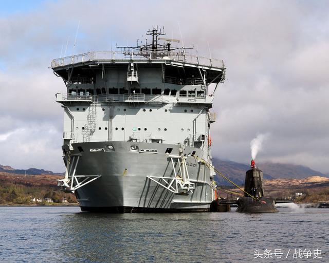 这一国全球搅局却后院起火,世界最烂核武库发射*弹核**打向美国!