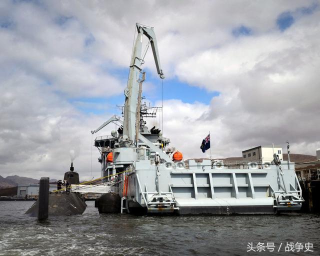 这一国全球搅局却后院起火,世界最烂核武库发射*弹核**打向美国!