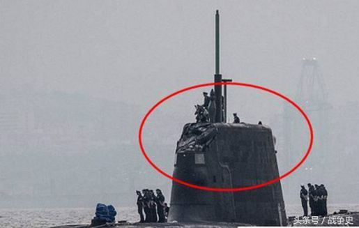 这一国全球搅局却后院起火,世界最烂核武库发射*弹核**打向美国!