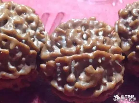 金刚清理虽说就两种方法,却要历经千辛万苦