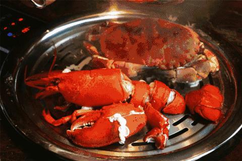 大连十大海鲜饭店排行,来大连必打卡的海鲜店