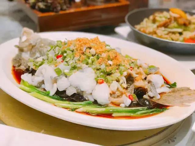 大连十大海鲜饭店排行,来大连必打卡的海鲜店