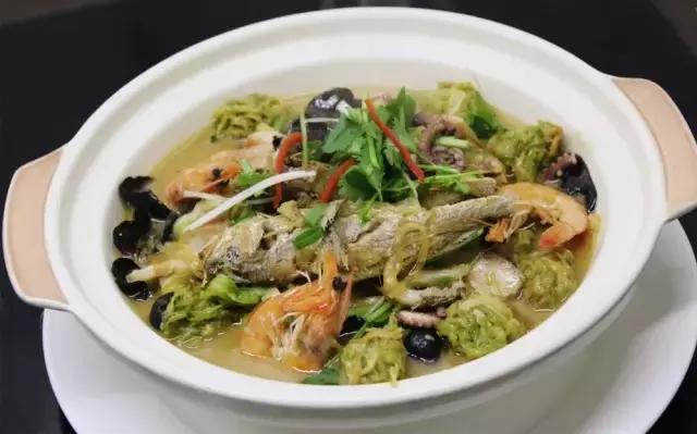 大连十大海鲜饭店排行,来大连必打卡的海鲜店