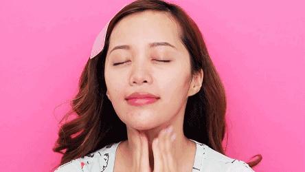 被化妆师夸怎么回复,化妆师珍藏的底妆小技巧