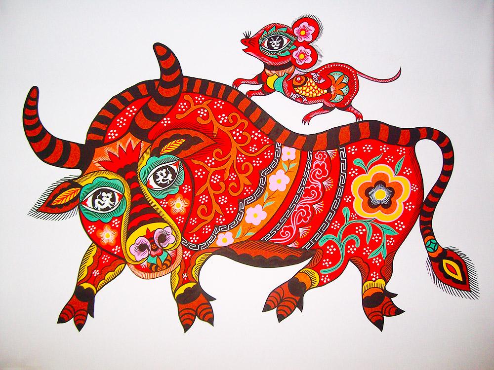 十二生肖牛的最佳配对属相是什么,属相的最佳配对是什么生肖