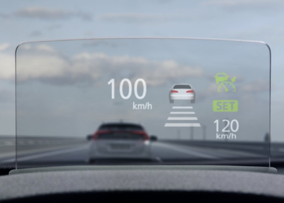 野生试驾车,野生测试