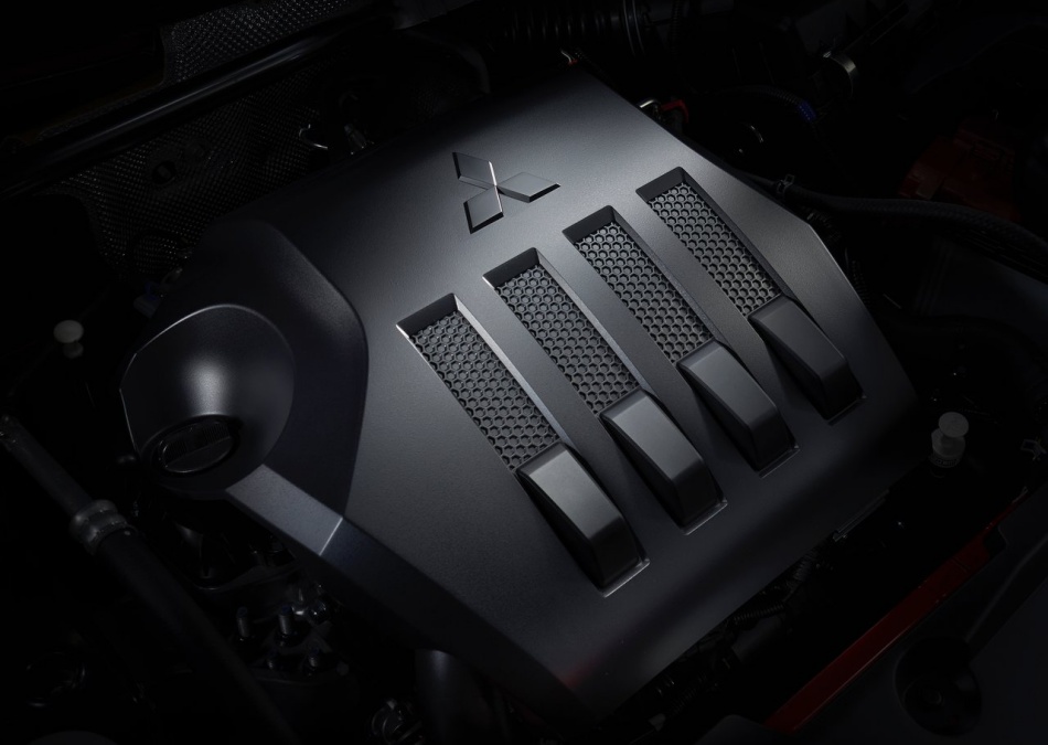 野生试驾车,野生测试