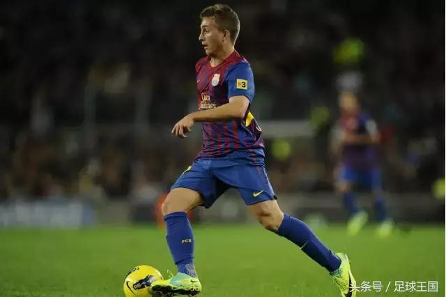 愁人的巴萨！郁闷的萨迷！