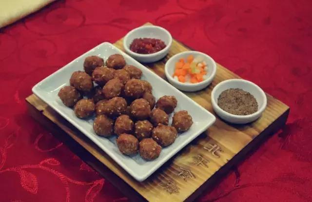 真正地道的老北京美食,最正宗的老北京美食