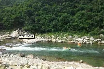 辽宁锦州附近漂流哪里最好玩,十大漂流胜地