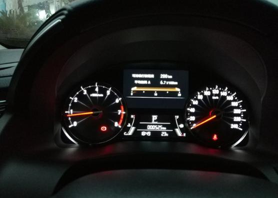 2019款冠道多少匹马力,1.5t的冠道动力弱