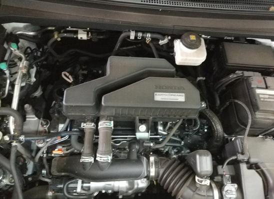 2019款冠道多少匹马力,1.5t的冠道动力弱