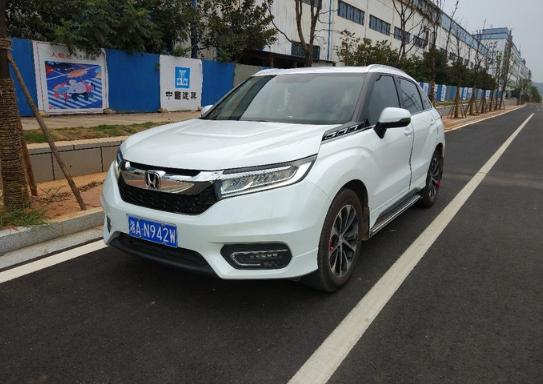 2019款冠道多少匹马力,1.5t的冠道动力弱