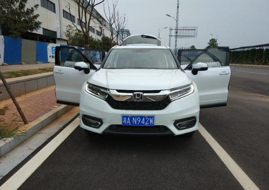 2019款冠道多少匹马力,1.5t的冠道动力弱