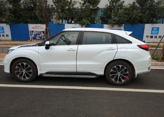 2019款冠道多少匹马力,1.5t的冠道动力弱