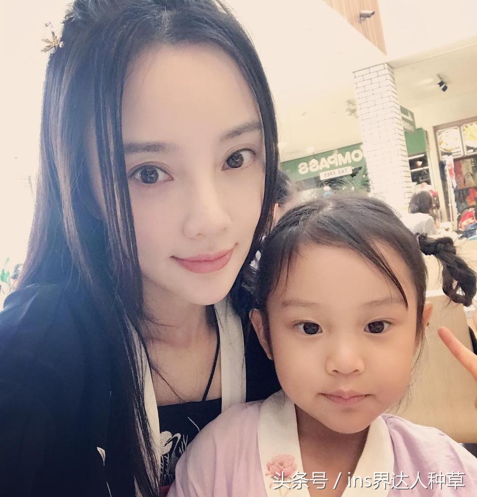 李小璐廉价化妆品,李小璐自用化妆品分析