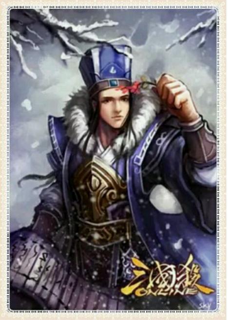 三国演义黑化最严重的两个人物,三国演义为什么要黑化历史人物