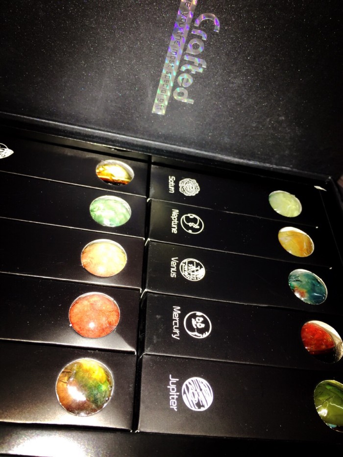 送女朋友彩妆礼物推荐,送给女朋友的生日礼物化妆品