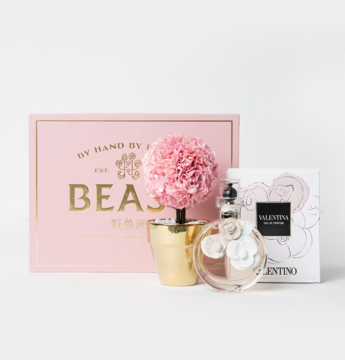 送女朋友彩妆礼物推荐,送给女朋友的生日礼物化妆品