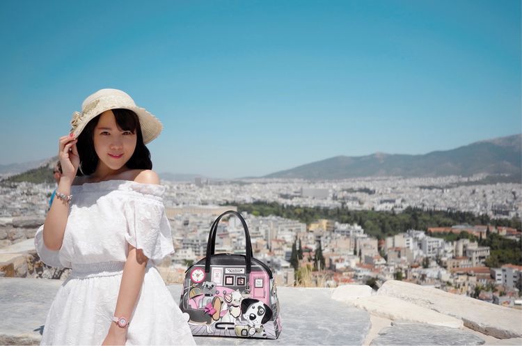 重温我的希腊旅游点滴,希腊旅游人生总要去一次