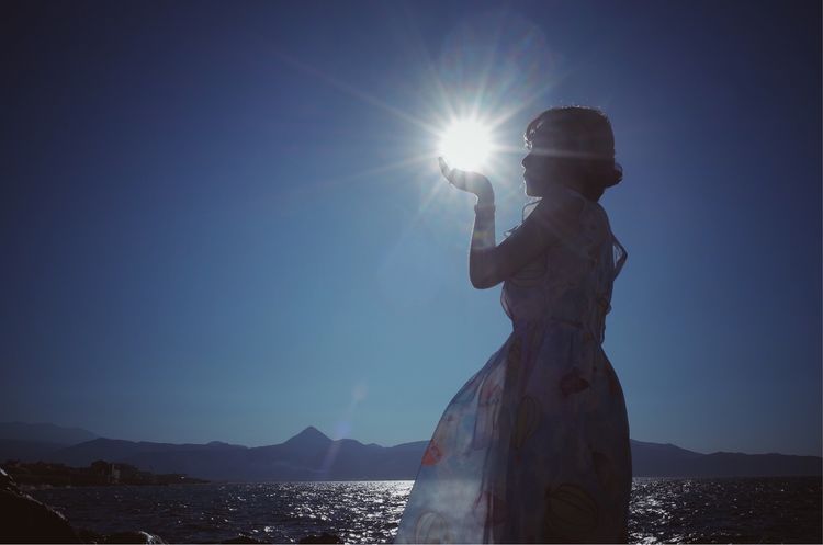 重温我的希腊旅游点滴,希腊旅游人生总要去一次