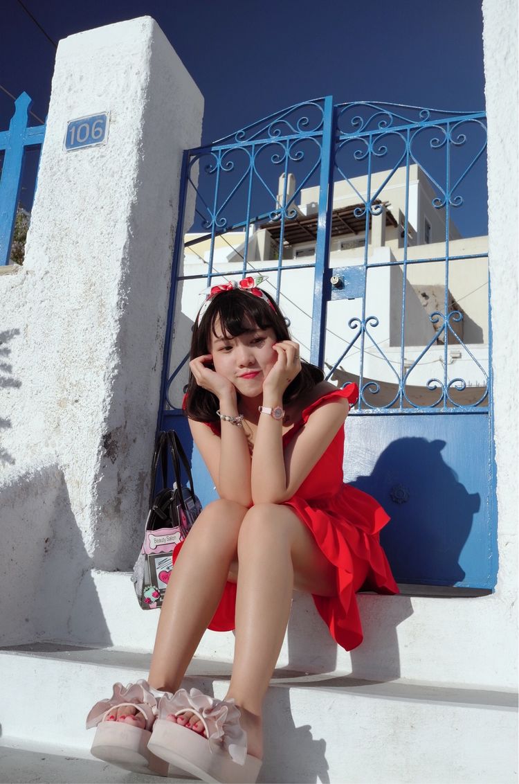 重温我的希腊旅游点滴,希腊旅游人生总要去一次