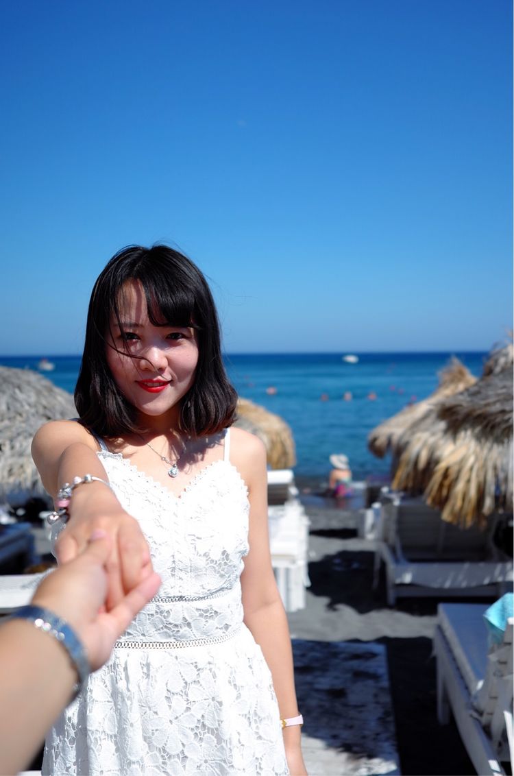 重温我的希腊旅游点滴,希腊旅游人生总要去一次