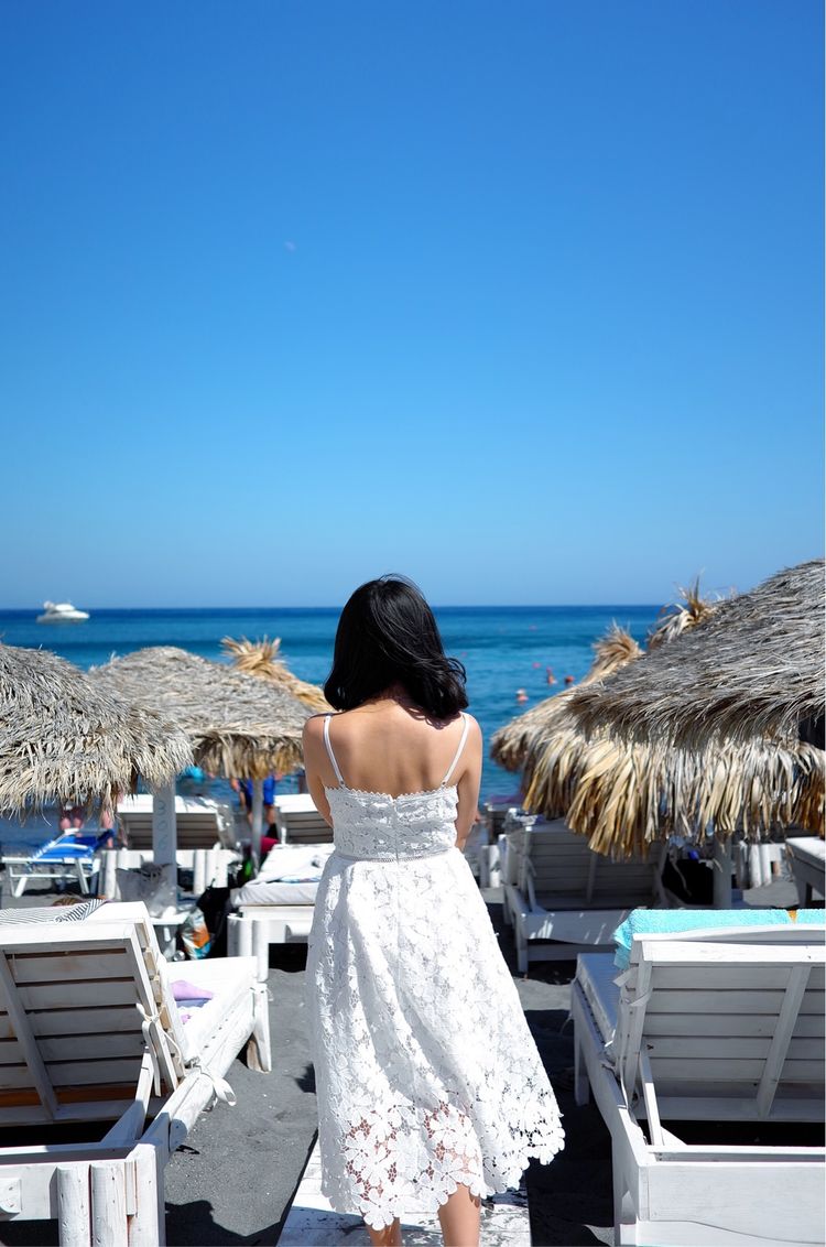 重温我的希腊旅游点滴,希腊旅游人生总要去一次