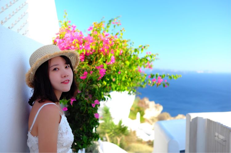 重温我的希腊旅游点滴,希腊旅游人生总要去一次