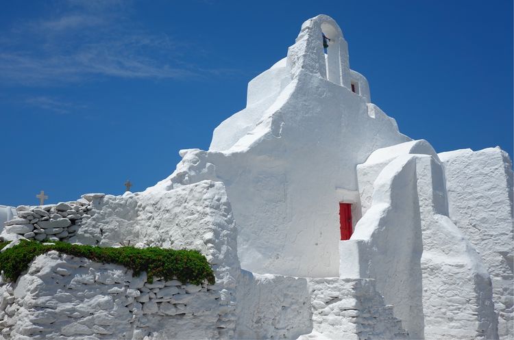 重温我的希腊旅游点滴,希腊旅游人生总要去一次