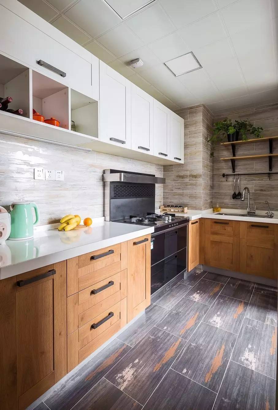 现在流行什么款式油烟机,柜罩型油烟机有几种款式