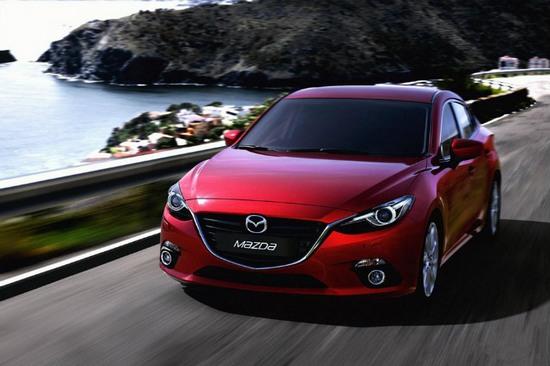 买马自达昂克赛拉10大忠告,买马自达昂克赛拉的10大忠告