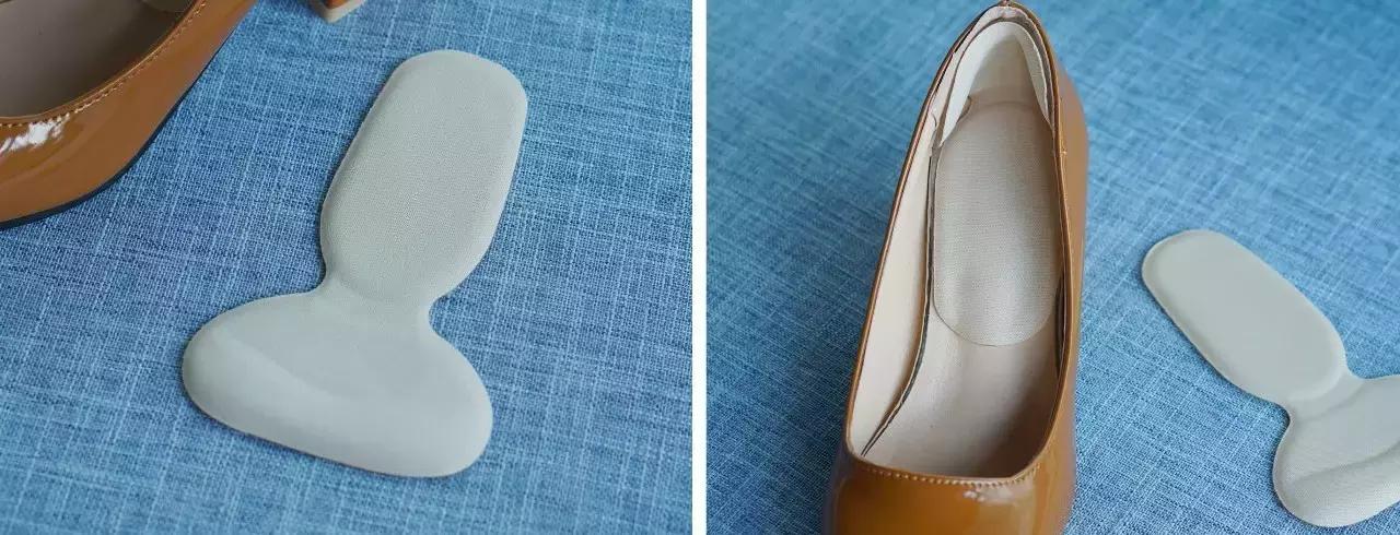 新鞋防磨脚最好的方法,防鞋磨脚特效药