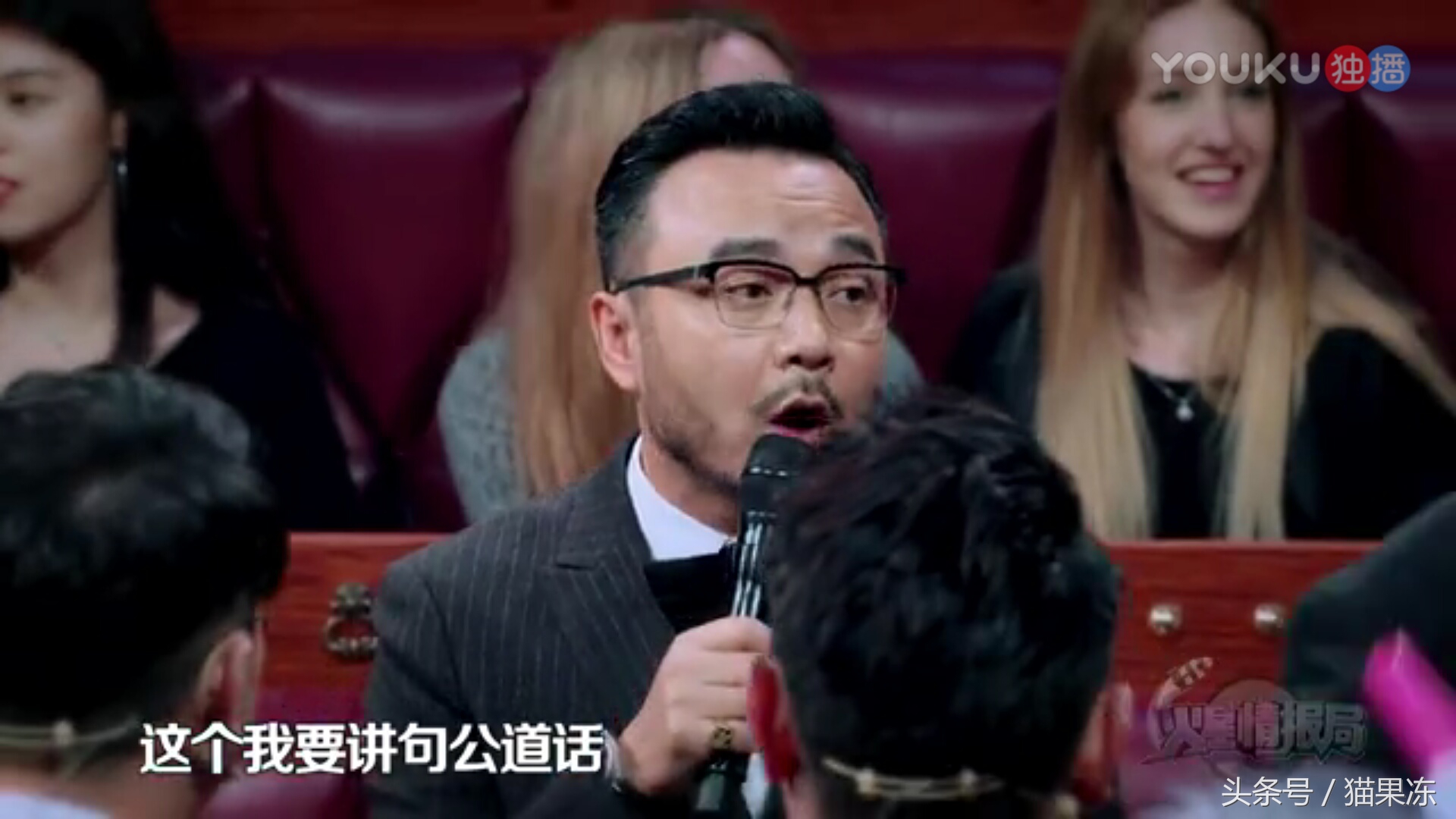 钱枫事件对汪涵的影响,汪涵是否能帮钱枫度过风波