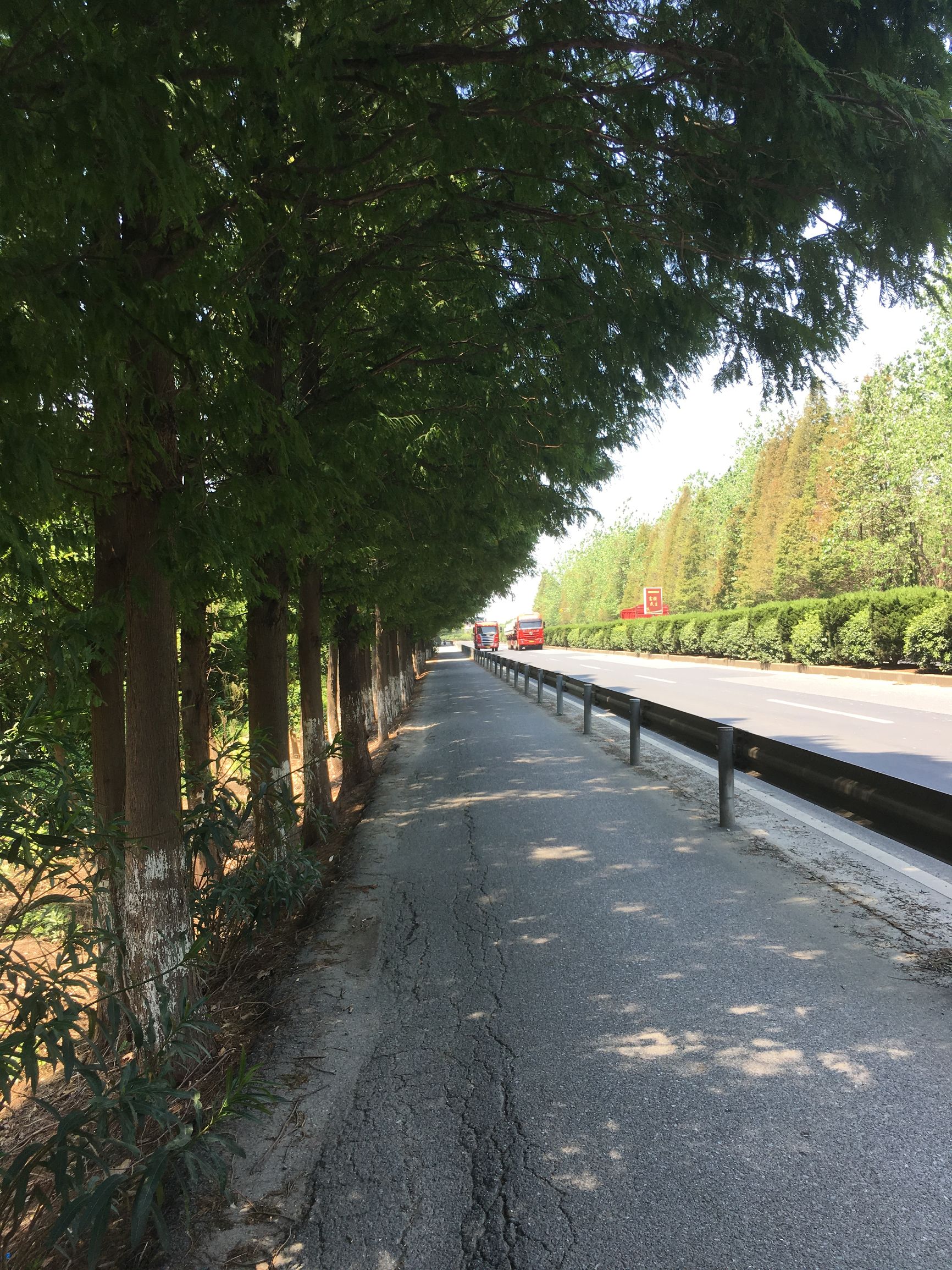 旅行第132天，重新理解旅游和旅行的区别，发现自己很可笑