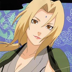 火影忍者中那些充满深意，比较有意思的名字