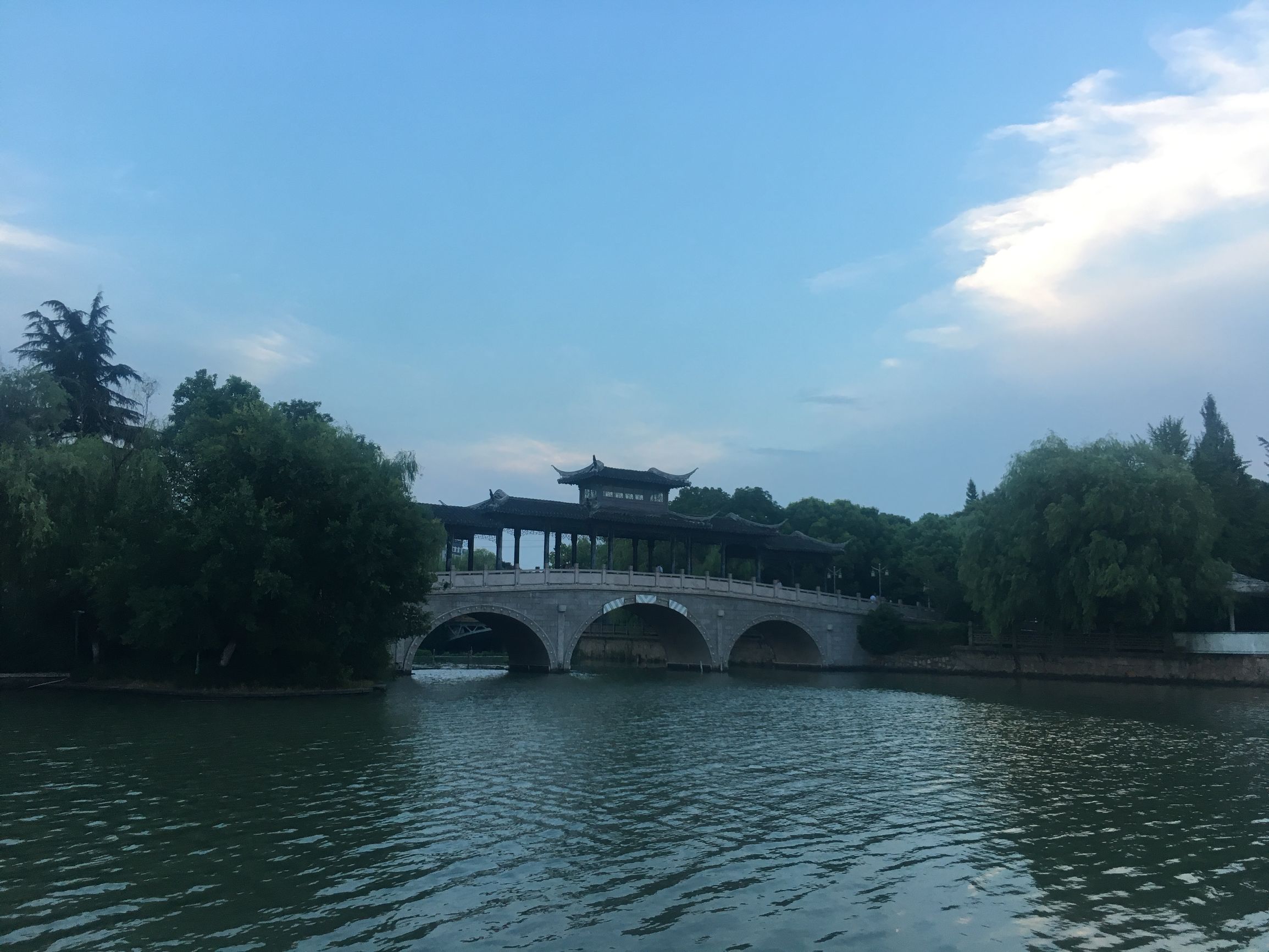 旅行第132天，重新理解旅游和旅行的区别，发现自己很可笑