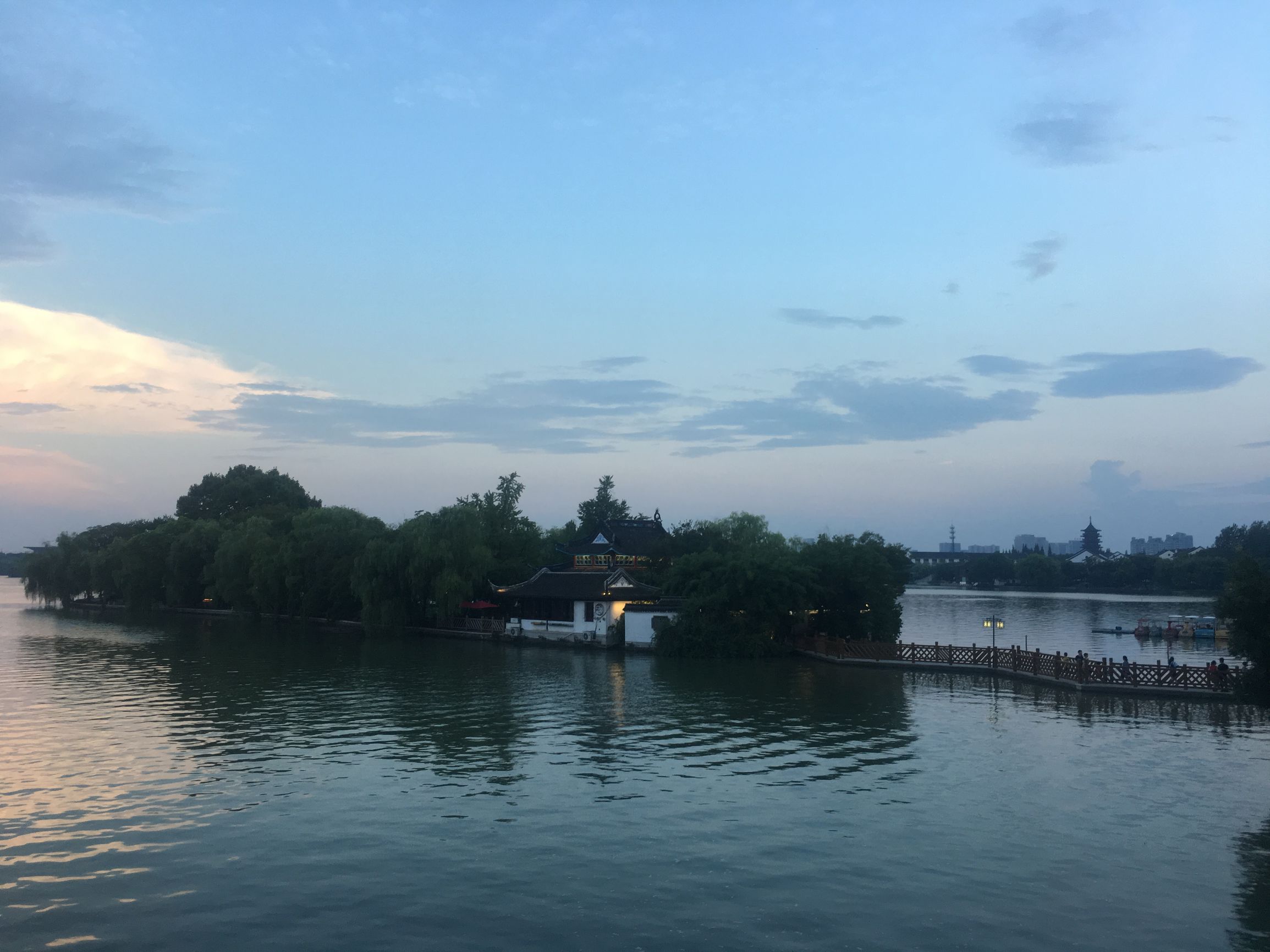 旅行第132天，重新理解旅游和旅行的区别，发现自己很可笑