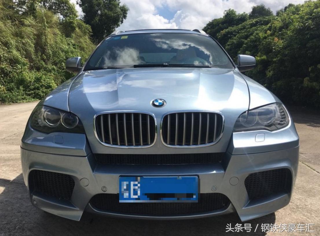 花a6钱买台二手车,花奥迪的钱买了五菱宏光