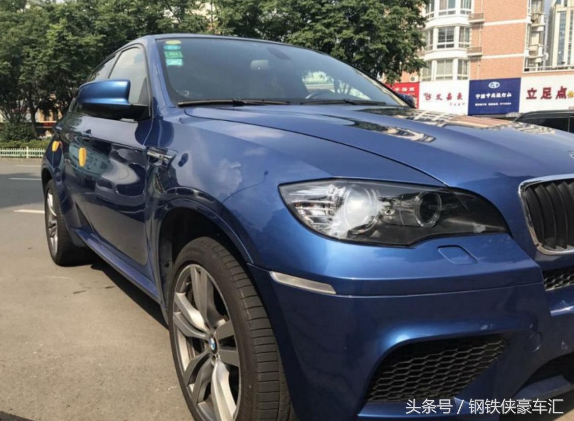 花a6钱买台二手车,花奥迪的钱买了五菱宏光