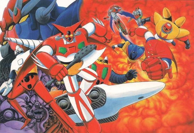 日本动漫卖肉番越来越多，以剧情取胜已成历史！为什么？